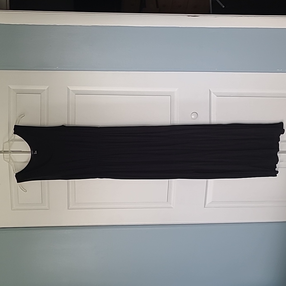Forever 21 Maxi Dress